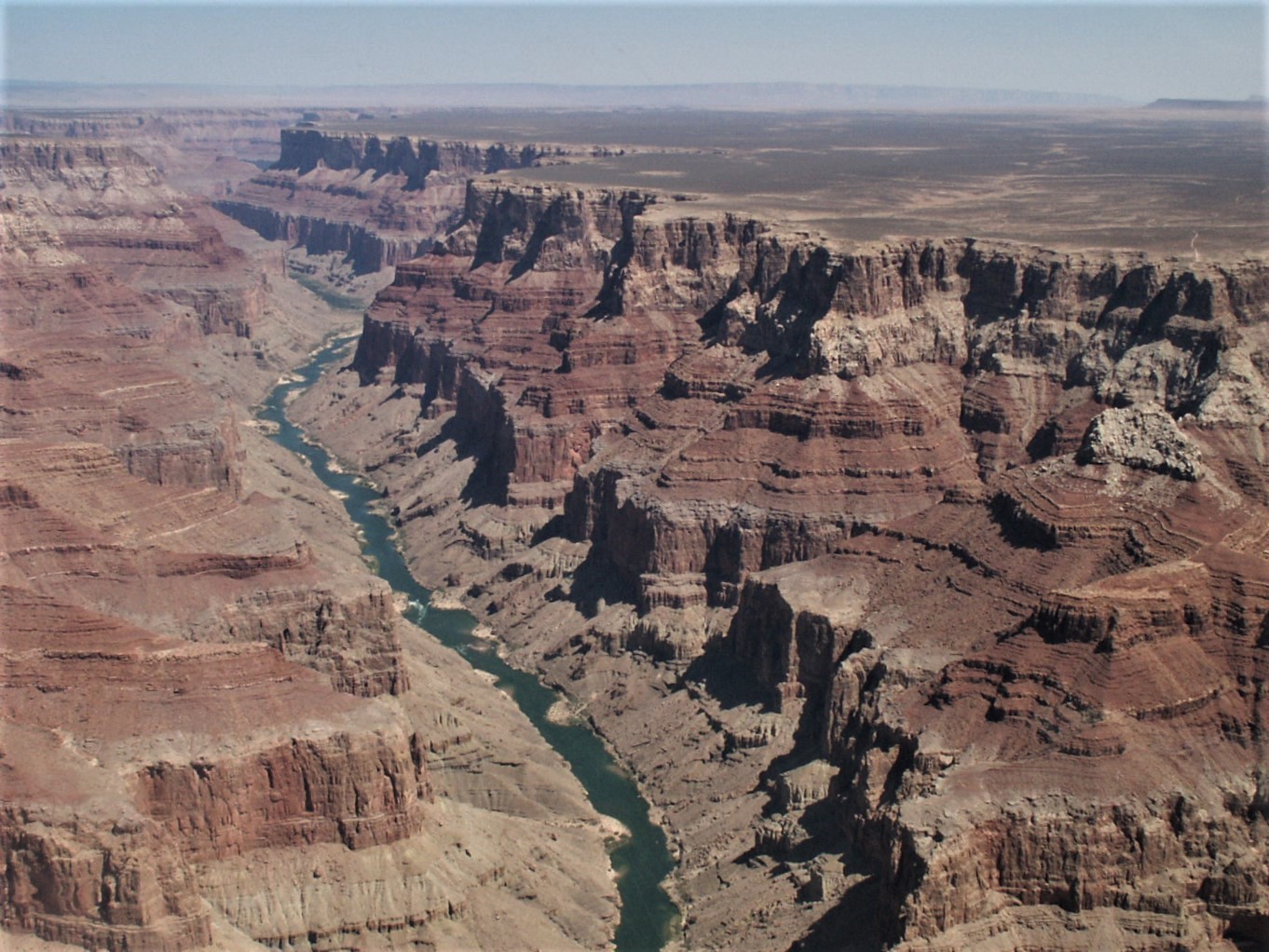 Grand Canyon NP, Arizona